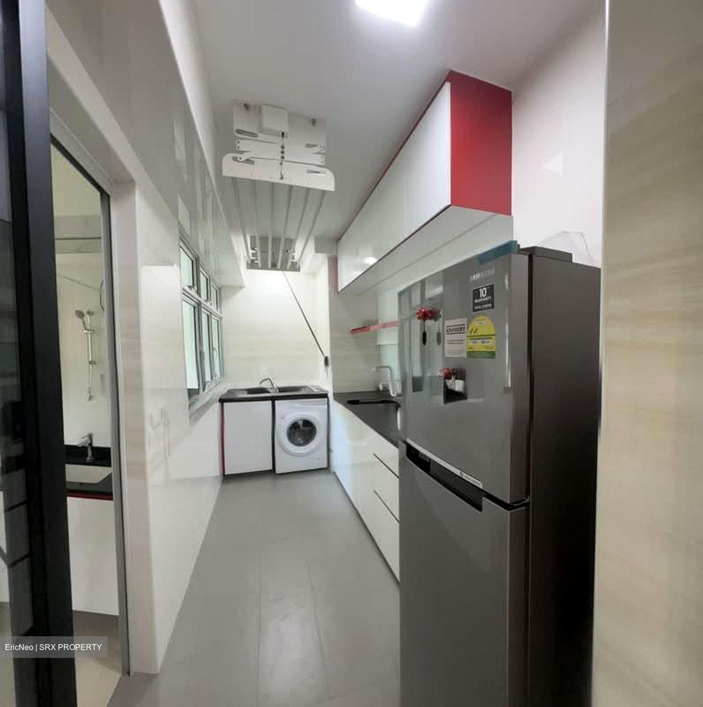 Blk 469A Meadow Spring @ Yishun (Yishun), HDB 2 Rooms #586093821